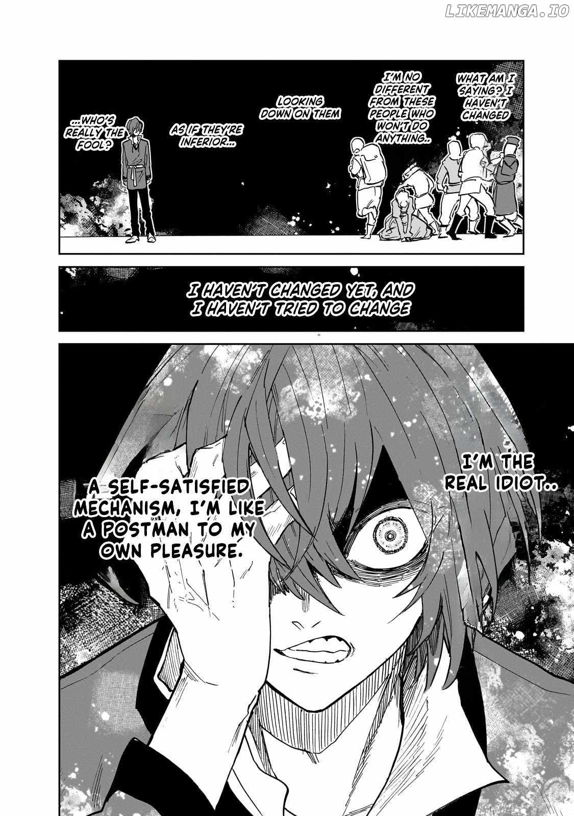 Friedrich's Battlefield Chapter 1 43